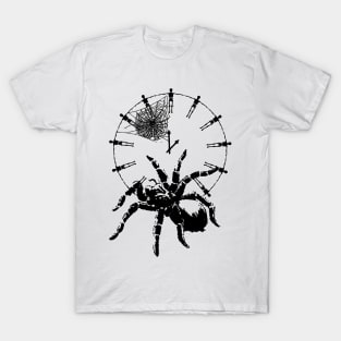 spider'o'clock T-Shirt